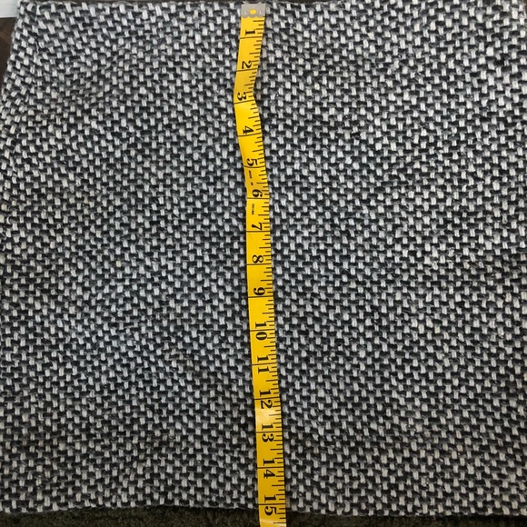 J. Crew wool mini skirt - Picture 5 of 6